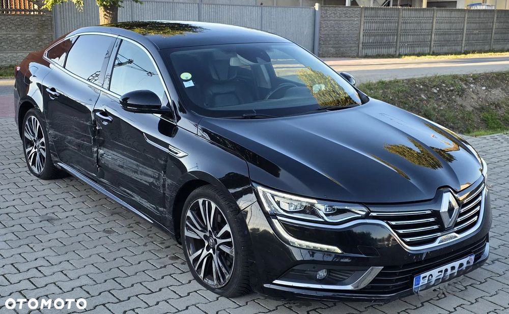 Renault Talisman ENERGY dCi 160 EDC INITIALE PARIS - 12