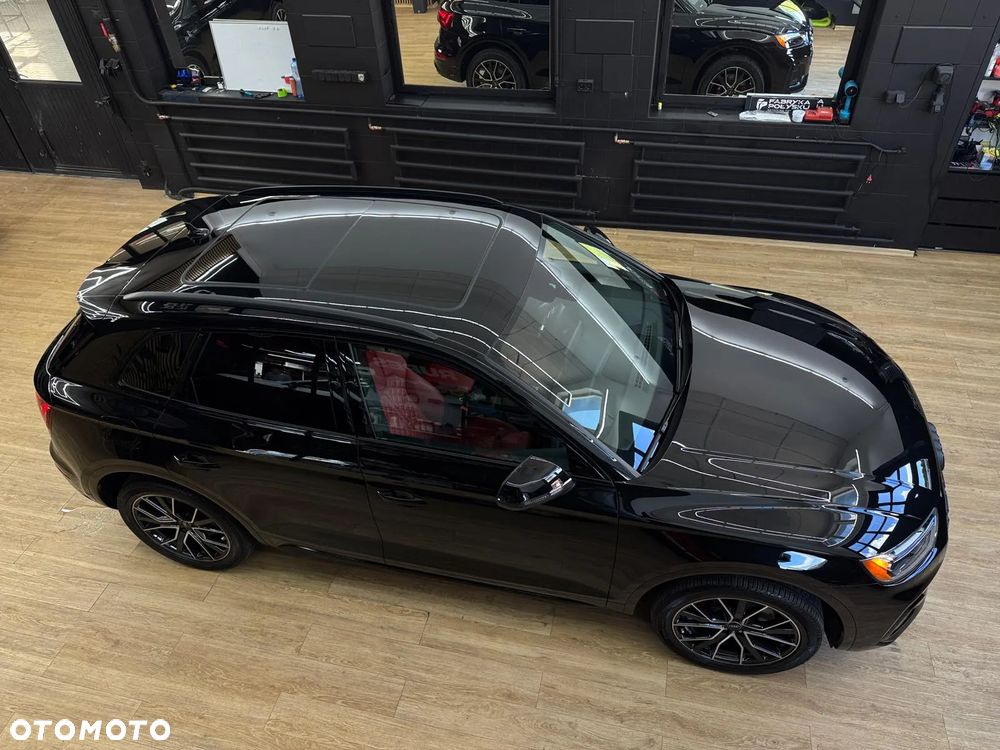 Audi SQ5 - 15