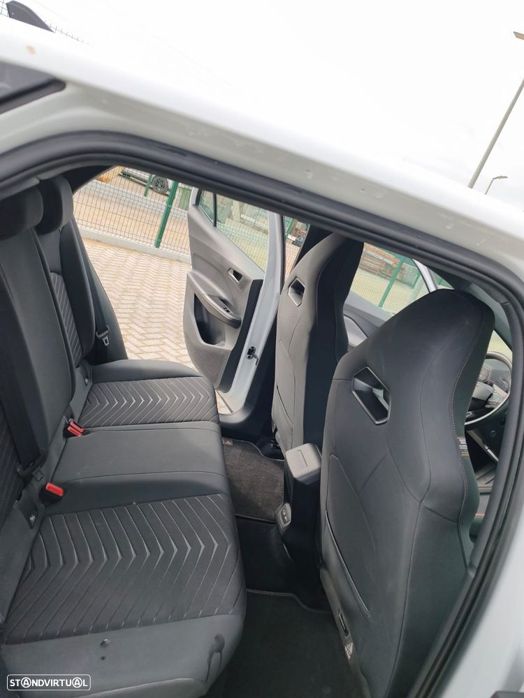 Cupra Born 150kW/60kWh - 10