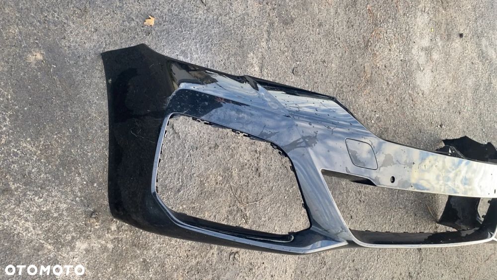 ZDERZAK PRZÓD BMW G30 G31 MPAKIET LIFT - 6