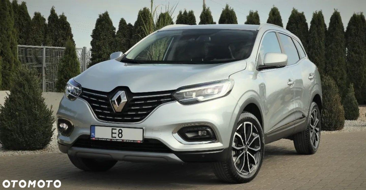 Renault Kadjar 1.3 TCe FAP Intens EDC - 1