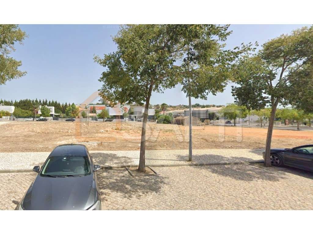 Terreno URBANO Loulé Algarve Localização Premium! - Grande imagem: 4/5