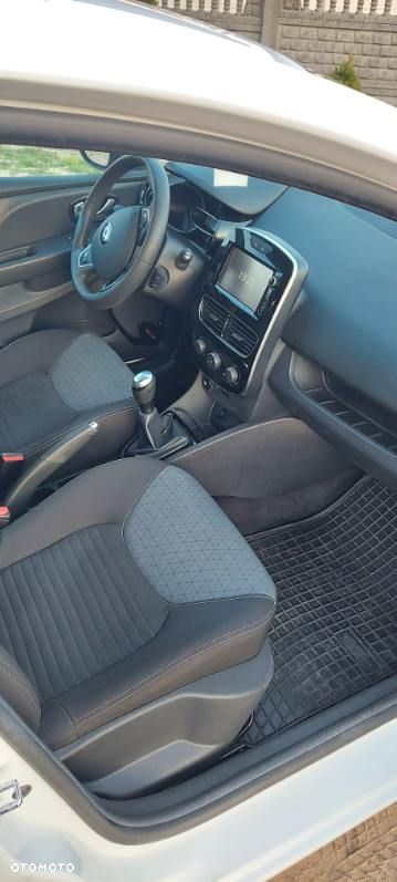 Renault Clio 1.5 dCi Energy Life - 7