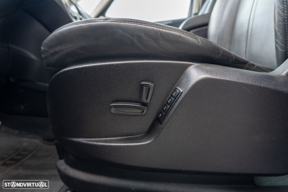 Ford S-Max 2.2 TDCi DPF Durashift-6-tronic Titanium X - 14