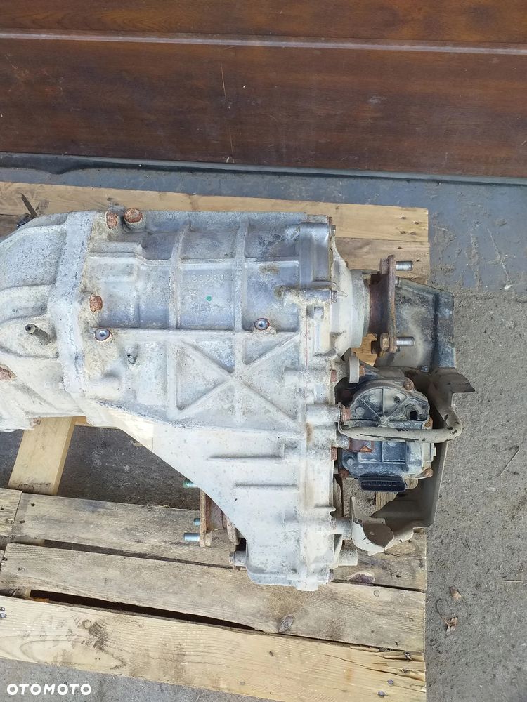 REDUKTOR 4,6 Toyota Tundra Land Cruiser Lexus LS