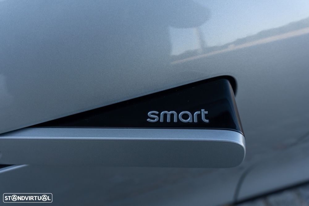 Smart #3 66 kWh Pro+ - 8