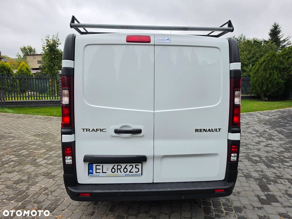 Renault Trafic - 7