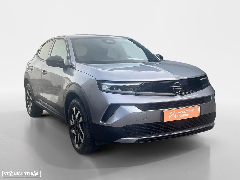 Opel Mokka 1.2 T Edition - 7