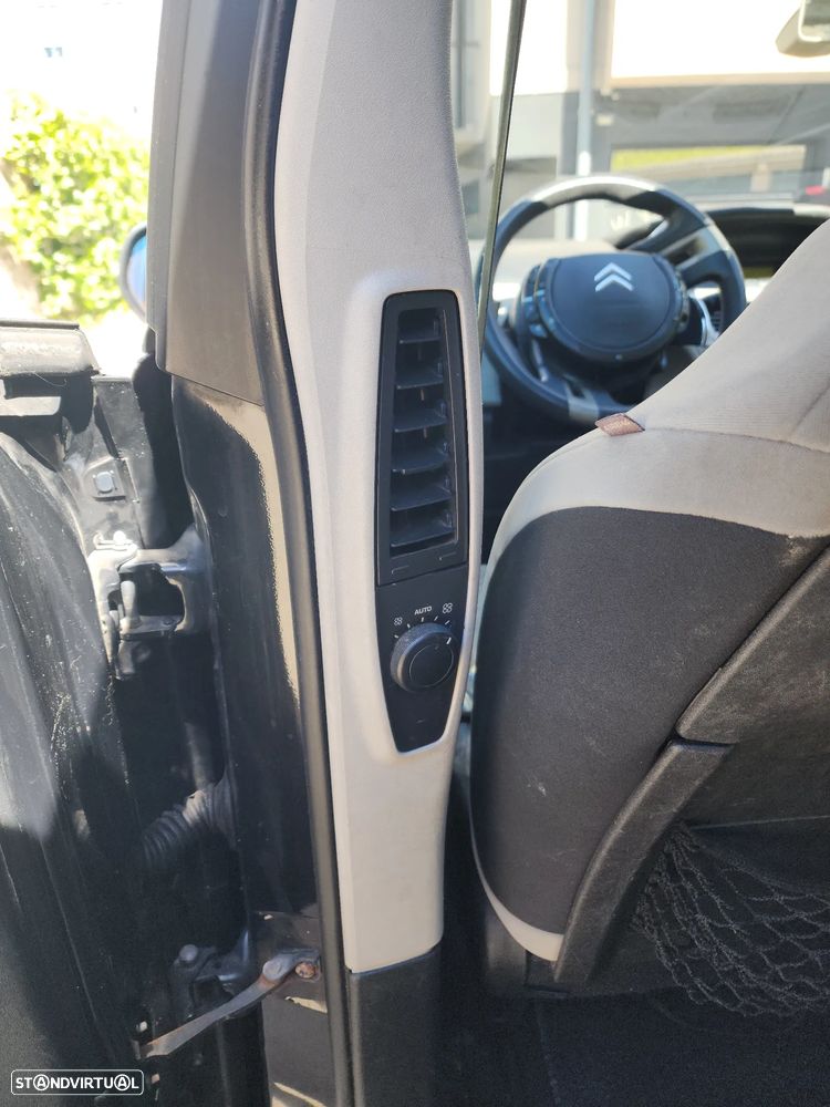 Citroën C4 Grand Picasso 1.6 HDi Confort CMP6 - 18
