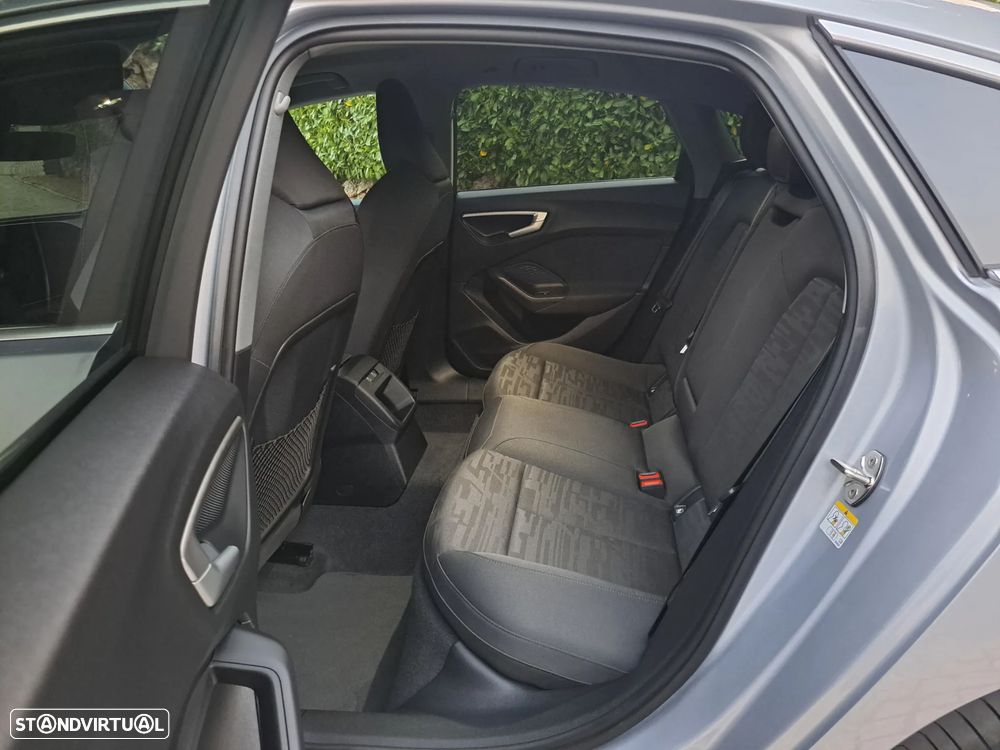 Audi A5 40 TDI Advanced S tronic - 45