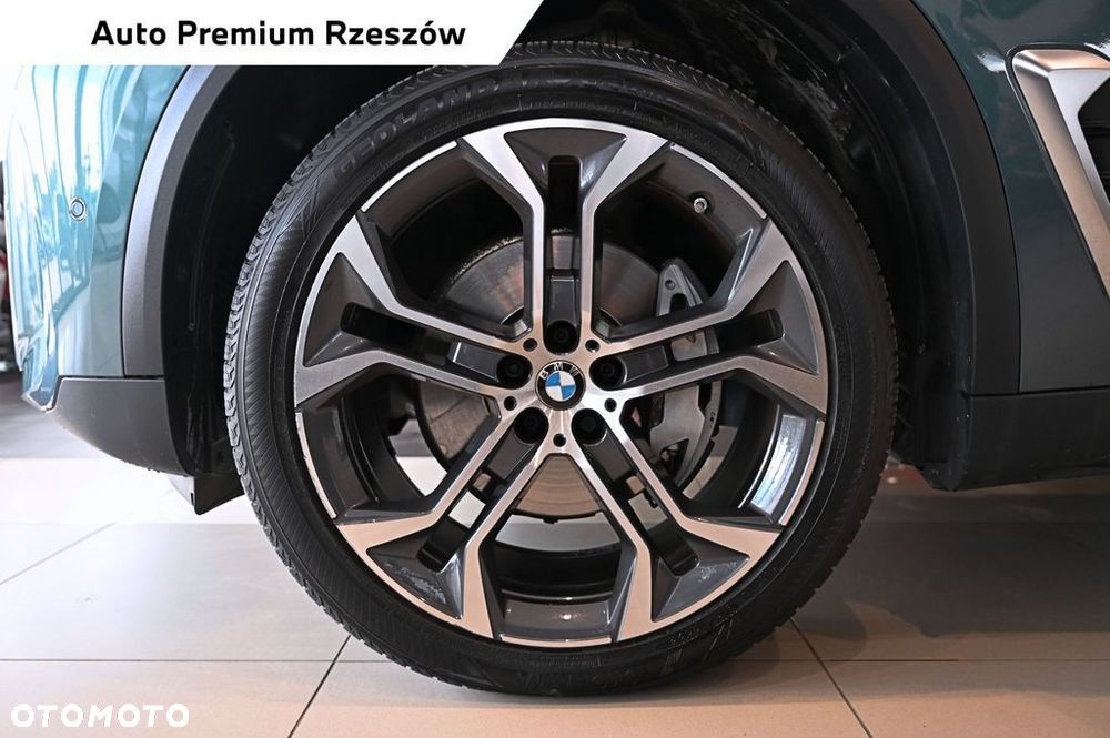 BMW X5 xDrive30d mHEV - 22