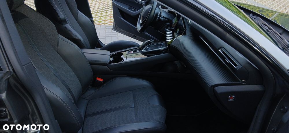Peugeot 508 225 e-EAT8 Allure - 14