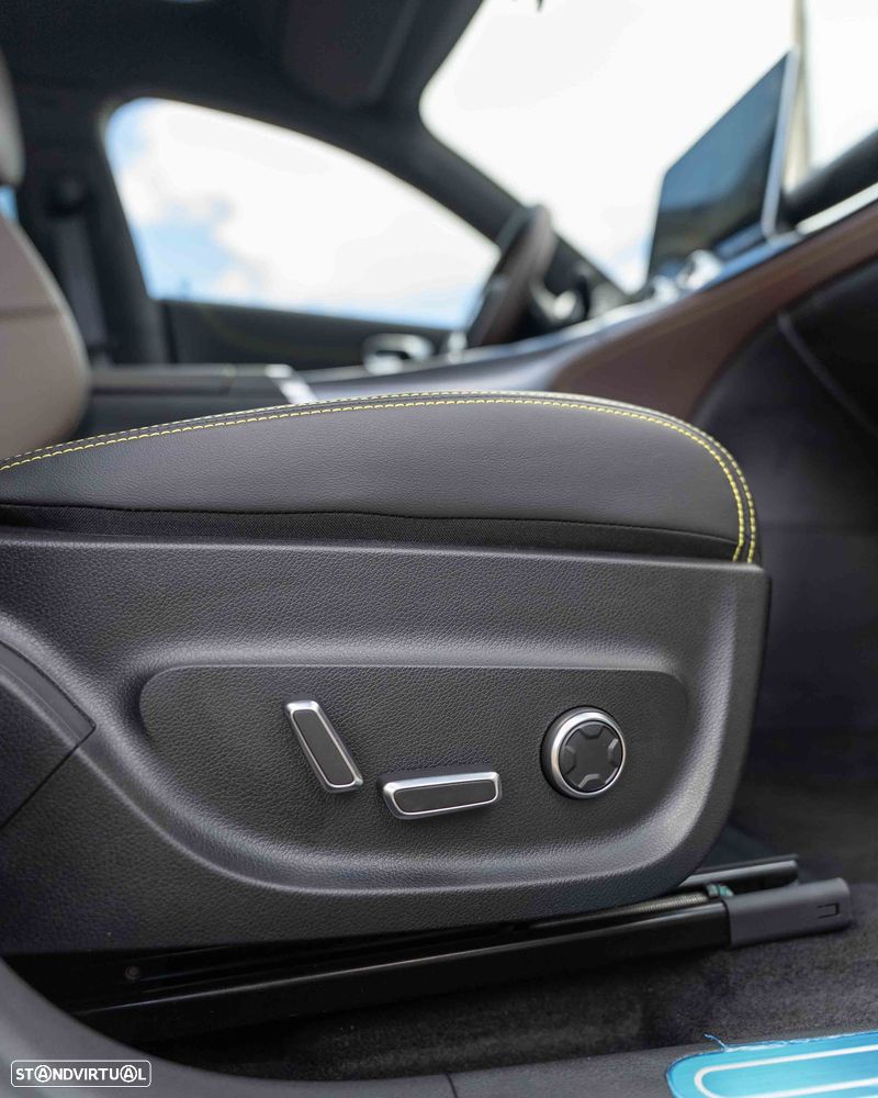 Smart #3 Premium - 46