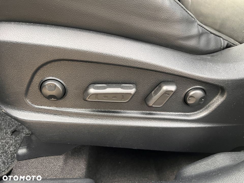 Kia Carens 1.7 CRDi Spirit - 21