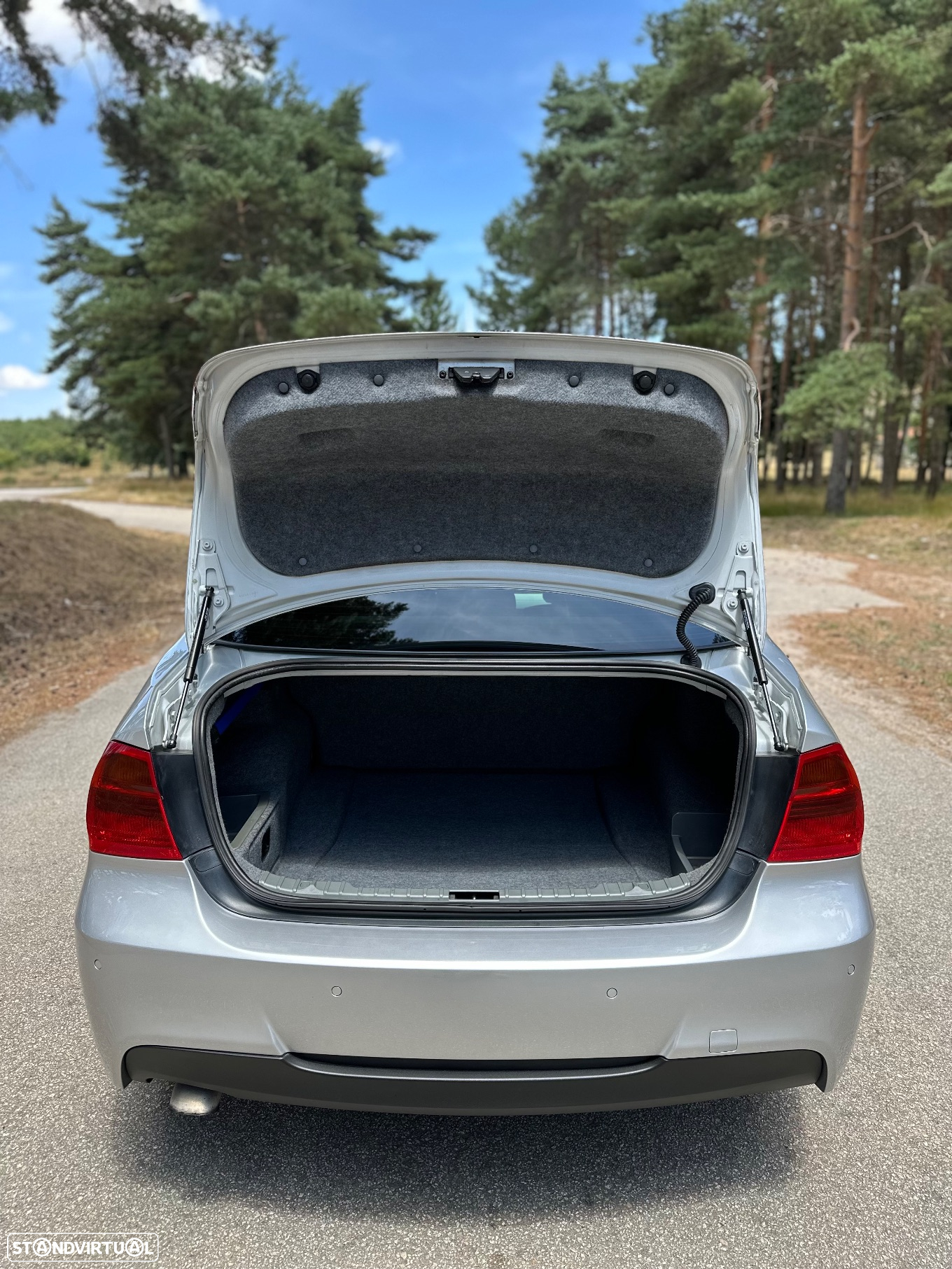 BMW 320 d - 28