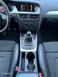 Audi A4 Limousine 1.8 TFSI S line Sportpaket (plus) - 14