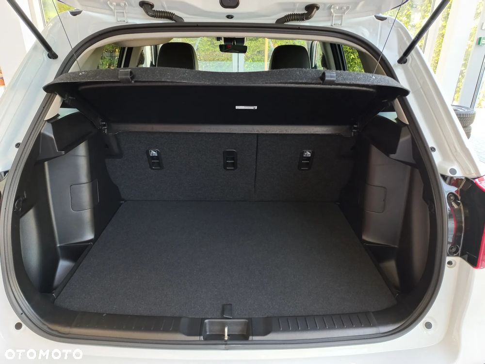 Suzuki Vitara 1.4 Boosterjet Elegance 4WD - 8