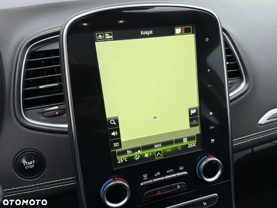 Renault Grand Scenic Energy TCe 130 S&S Bose Edition - 23