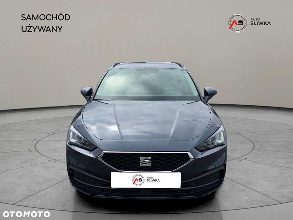 Seat Leon 1.5 TSI Style - 9