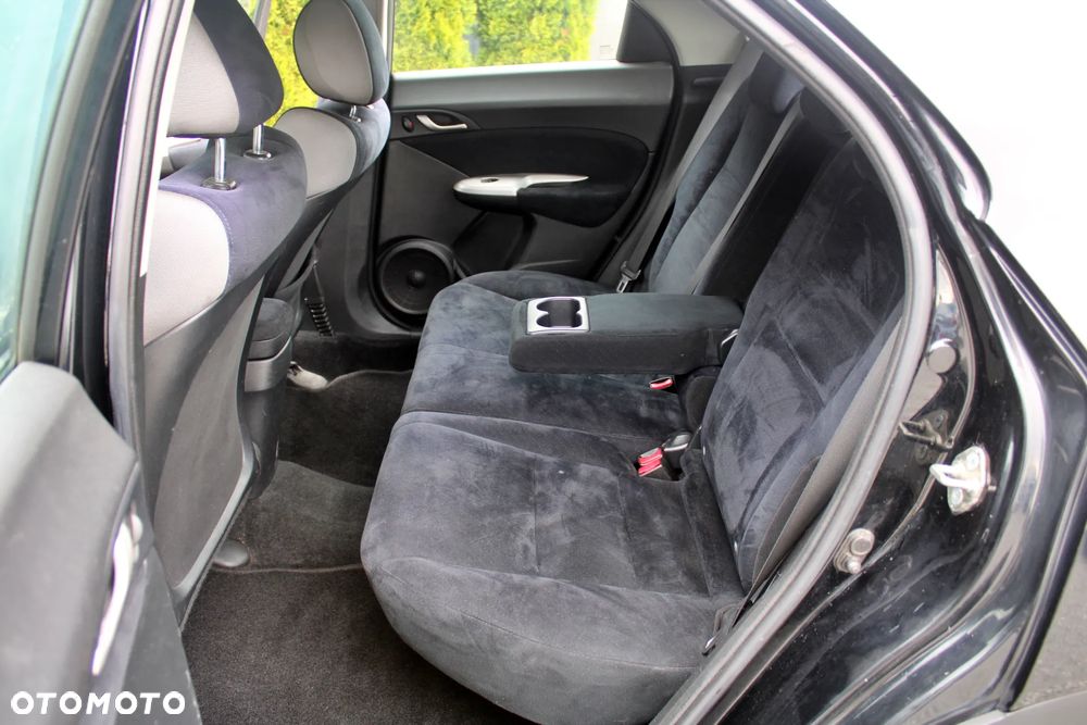 Honda Civic 1.4i-DSi Comfort - 24