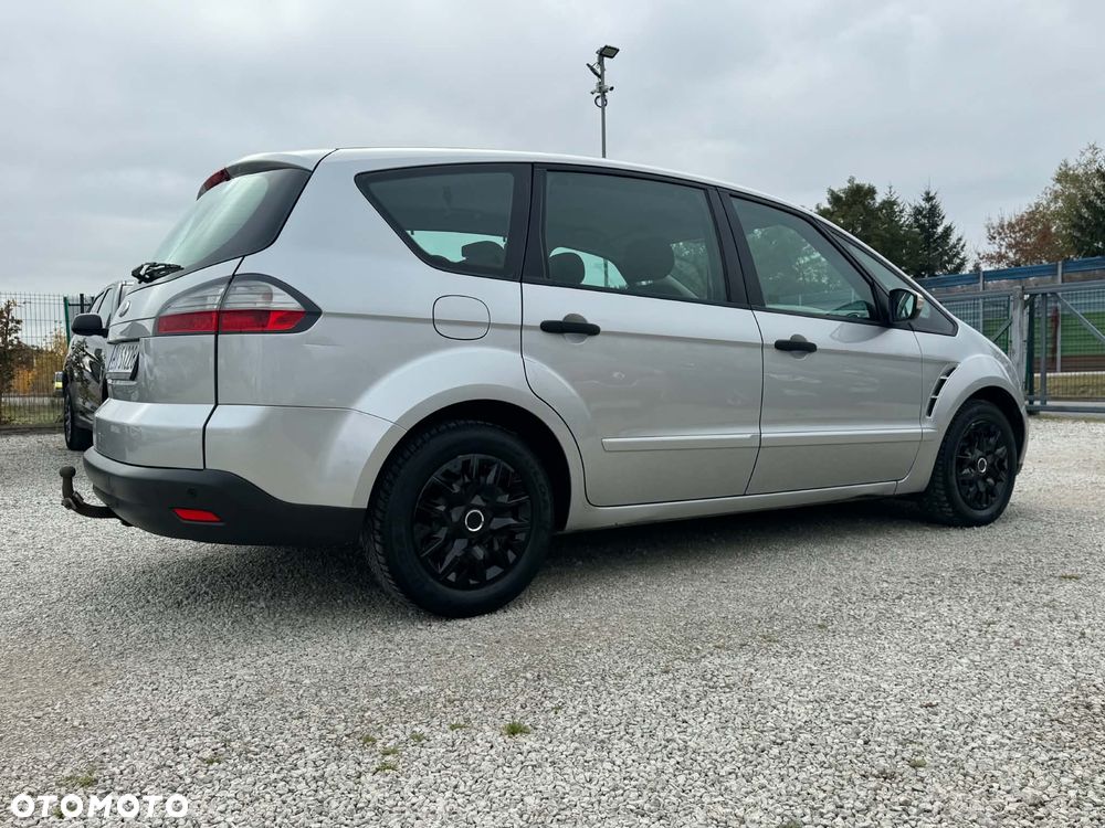 Ford S-Max 2.0 Ambiente - 15