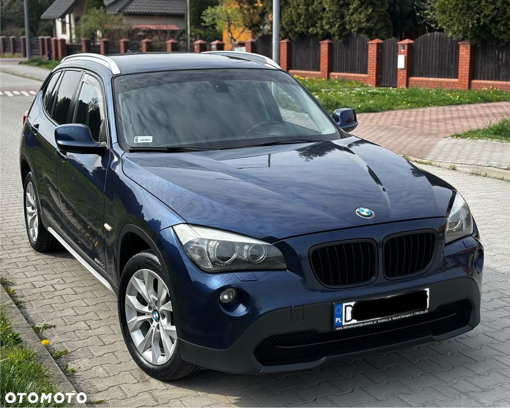 BMW X1 - 2