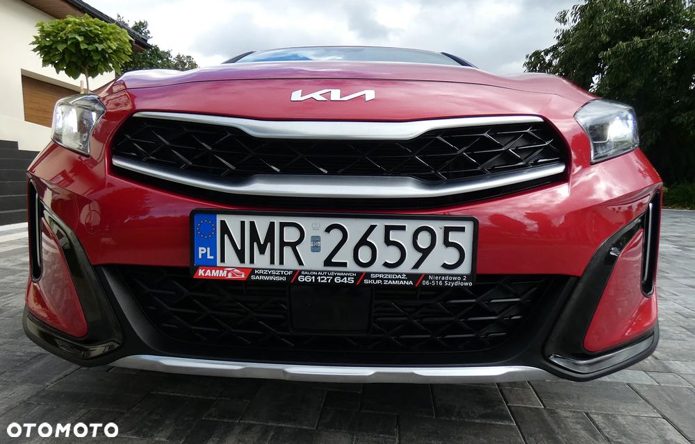 Kia XCeed 1.5 T-GDI L DCT - 9