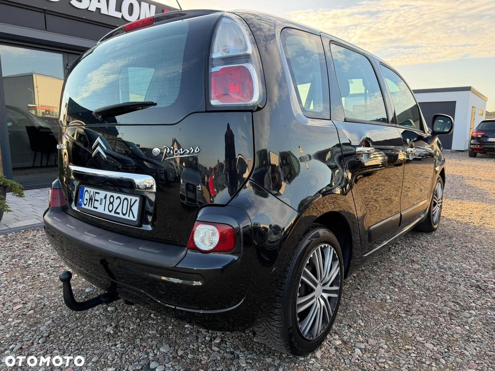 Citroen C3 Picasso 2010 photo 2