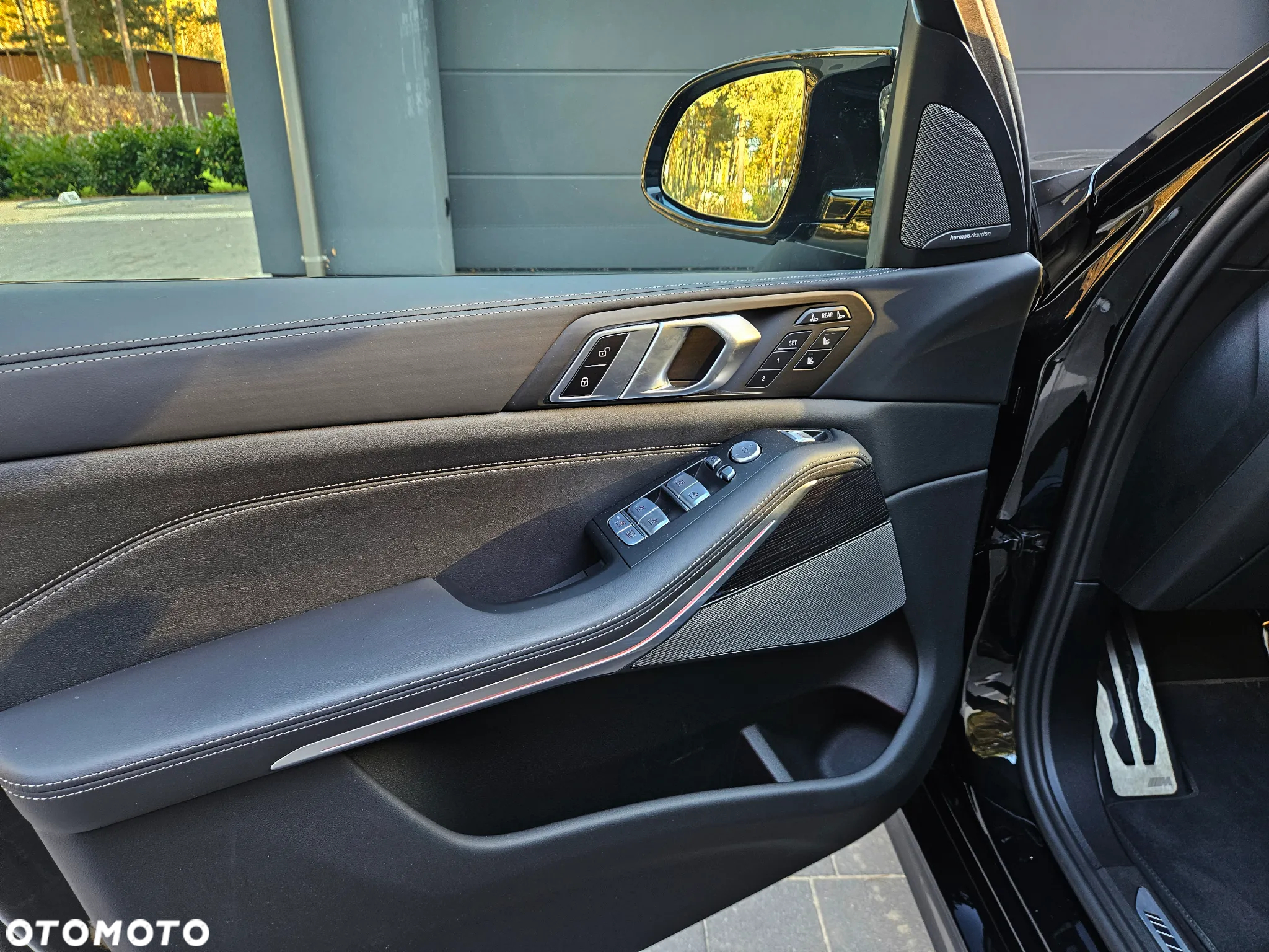 BMW X7 - 15