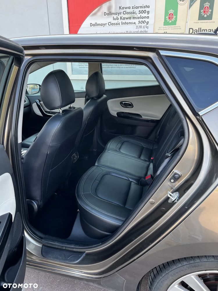 Kia Ceed Cee'd 1.6 GDI L DCT - 25