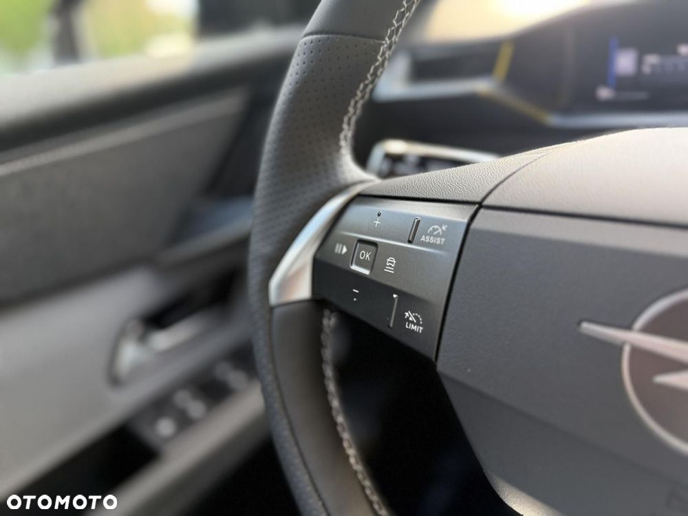 Opel Grandland - 9