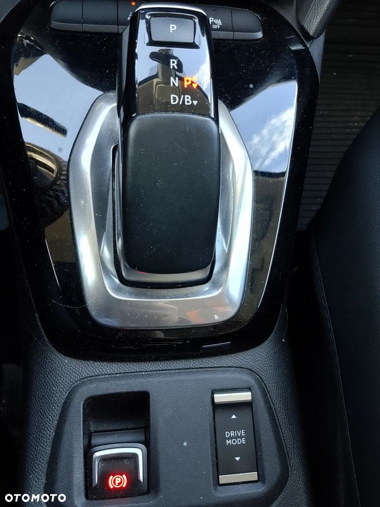 Opel Corsa Corsa-e Elegance - 18