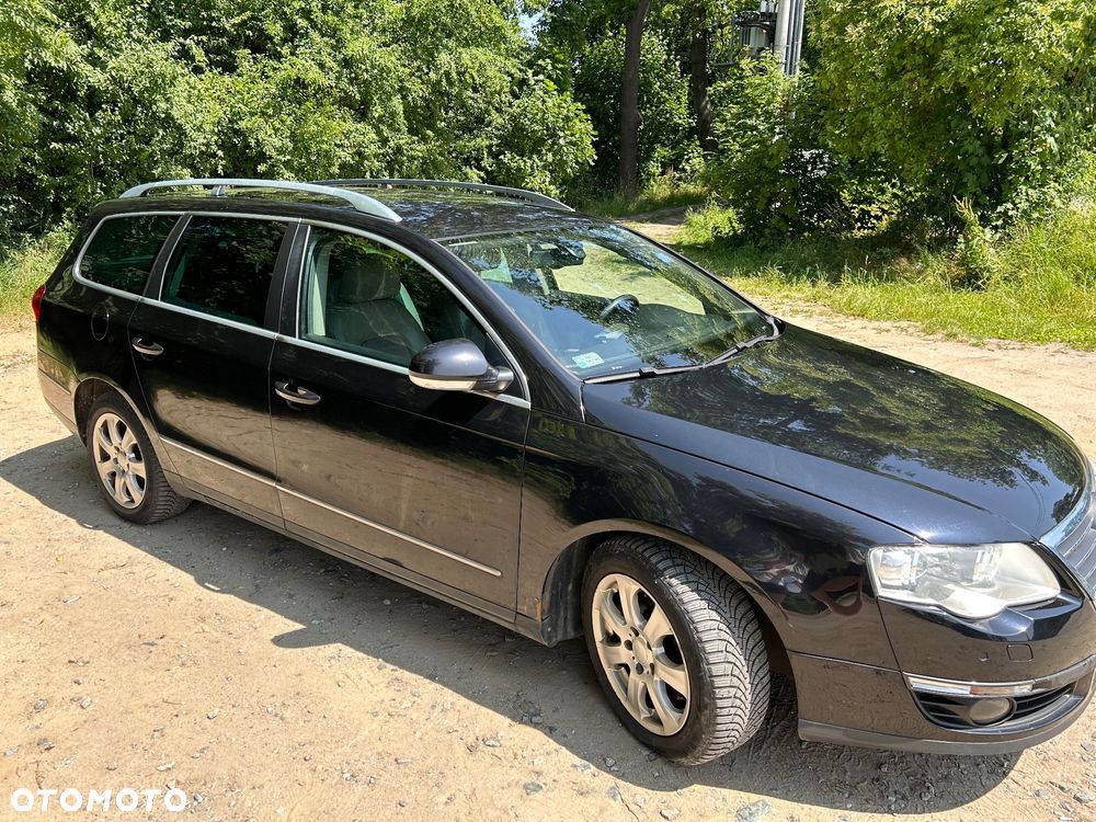 Volkswagen Passat - 22