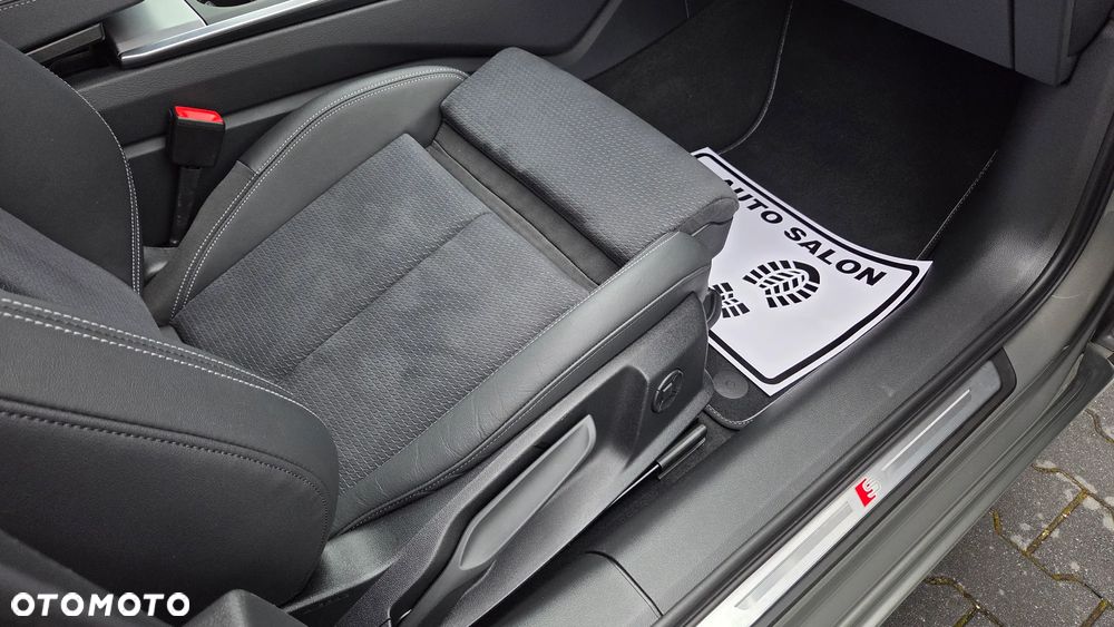 Audi A6 Avant - 10