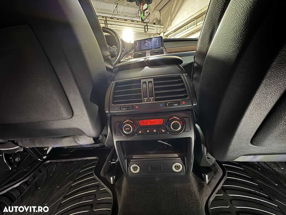 BMW X5 - 8