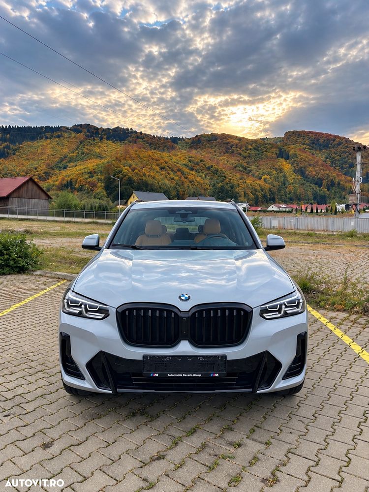 BMW X3 - 2