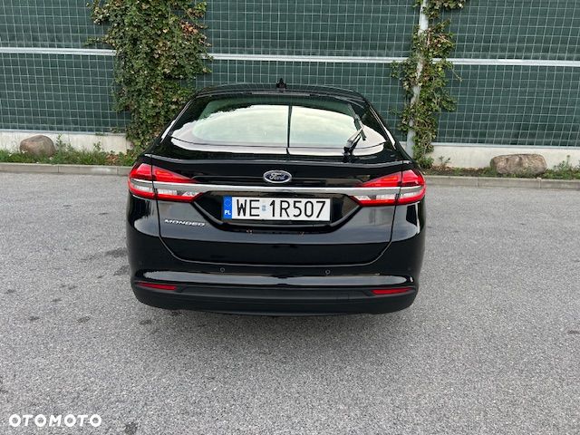 Ford Mondeo 2.0 EcoBlue Trend - 13