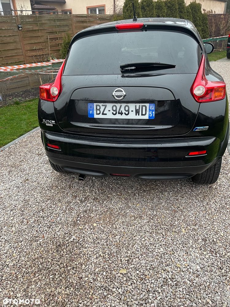 Nissan Juke 1.5 dCi Edition - 11