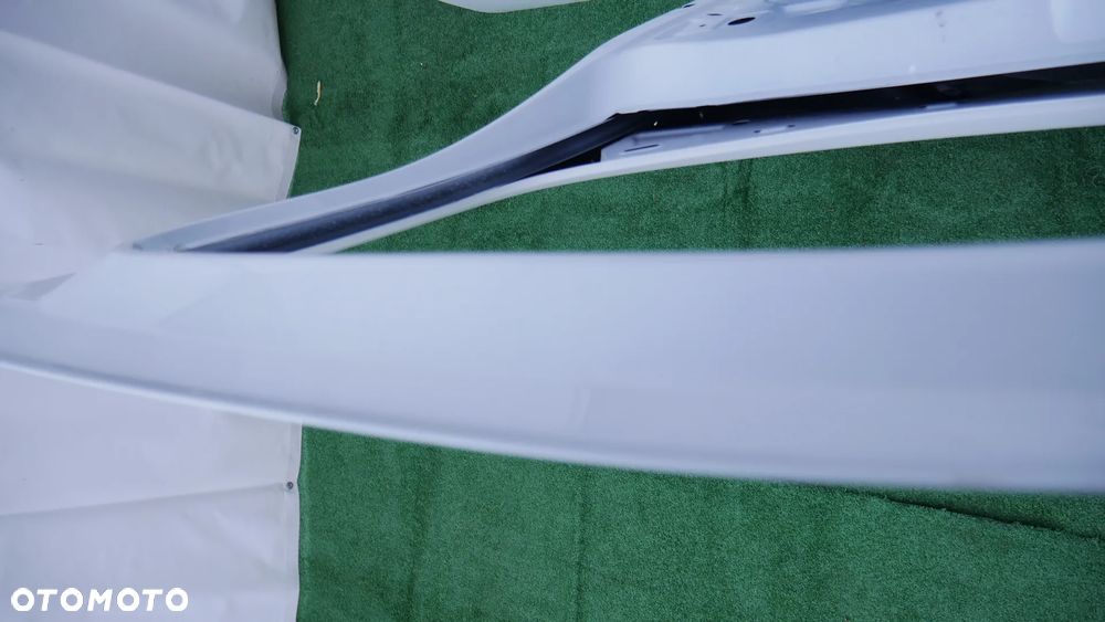 BERLINGO IV 4 PARTNER IV COMBO E DRZWI PRAWE PRZÓD PRZEDNIE PRZESUWNE 9820423180 - 14