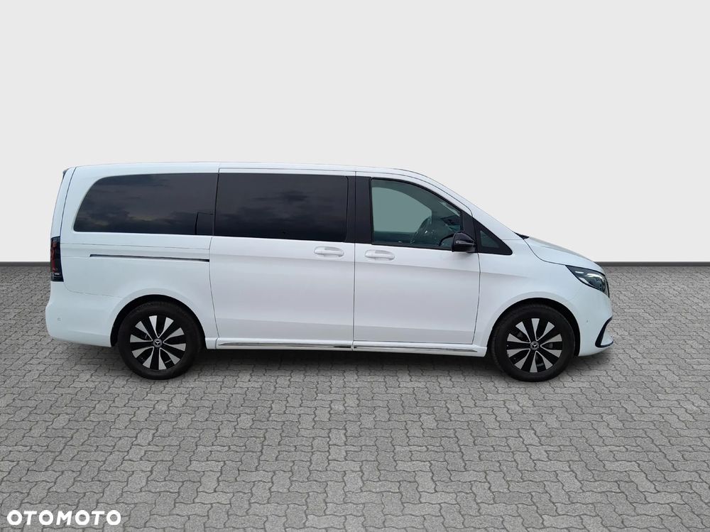 Mercedes-Benz EQV 300 90kWh - 7