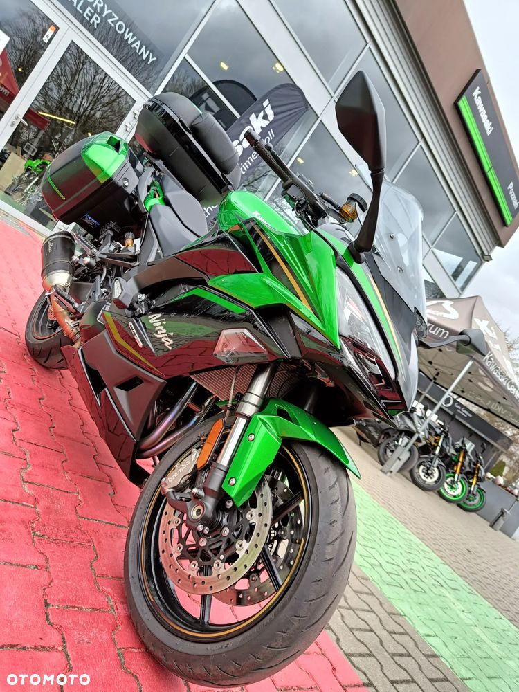 Kawasaki Ninja - 31