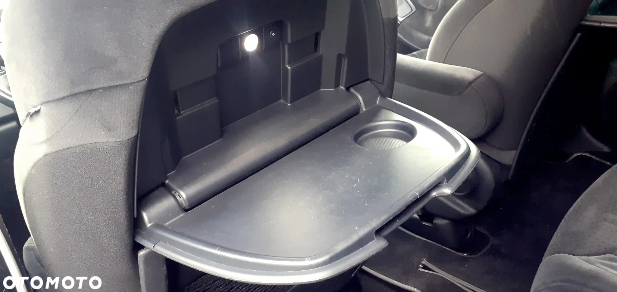 Citroën C4 Grand Picasso 2.0 16V Exclusive - 15