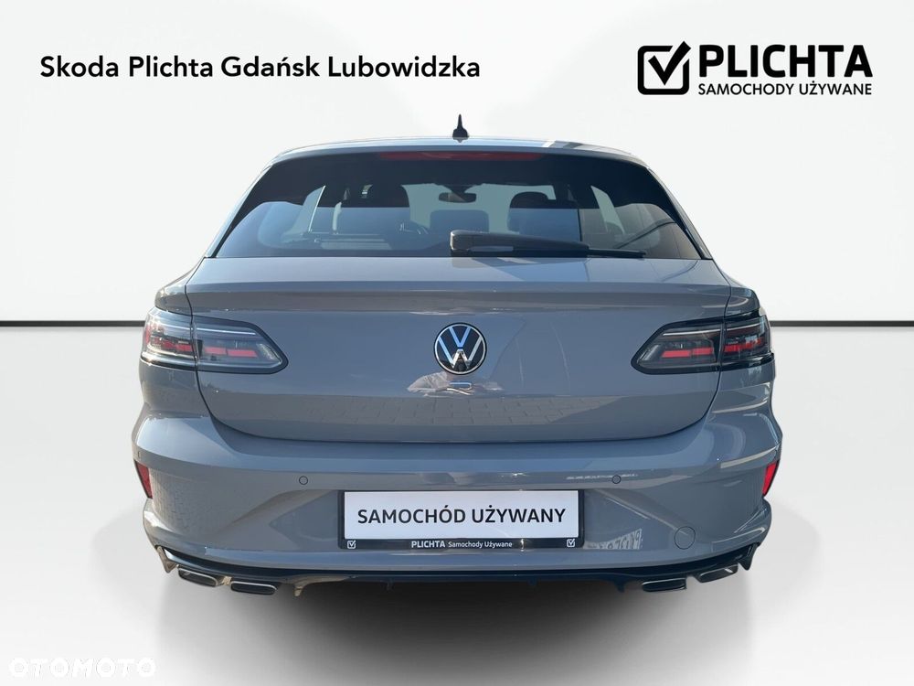 Volkswagen Arteon 2.0 TSI 4Motion R DSG - 37