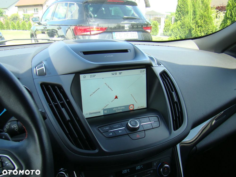 Ford Kuga 2.0 EcoBoost 4x4 ST-Line - 30