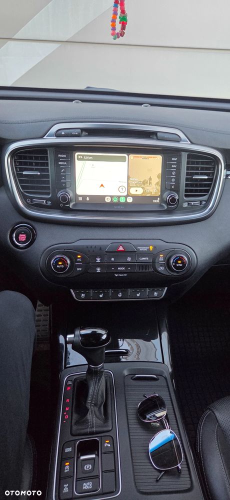 Kia Sorento 2.0 CRDI Business Line - 2