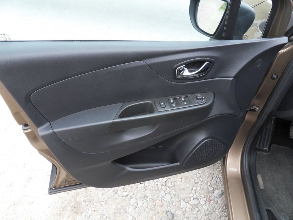 Renault Captur ENERGY TCe 90 Experience - 12