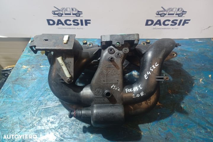 Galerie admisie 988F-9424-BE 988F9424BE 1.8 B Ford Focus 1 [1998 - 20 - 1