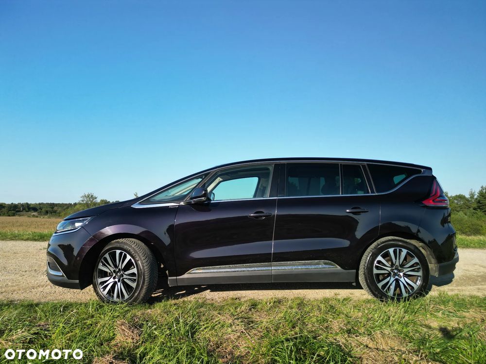 Renault Espace 1.6 TCE Initiale Paris EDC 7os - 21