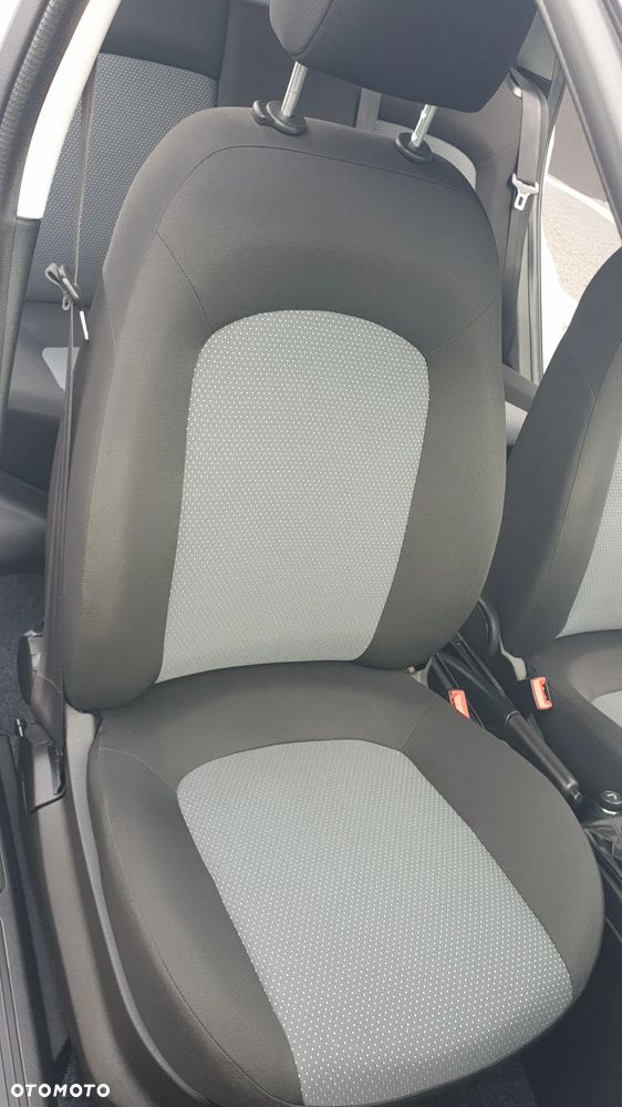 Fiat Punto Evo - 21