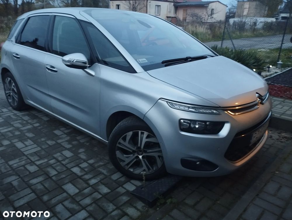 Citroën C4 Picasso 1.6 e-HDi Exclusive ETG6 - 4